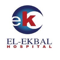 El-Ekbal Hospital - مستشفى الأقبال logo