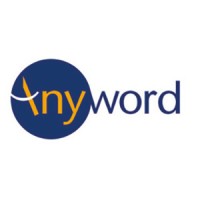 Image of Anyword