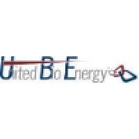 United Bio Energy logo