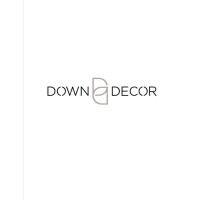 Down Decor logo