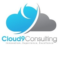 Cloud9 Consulting logo