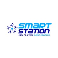 SMART STATION TECH TRADING LLC logo