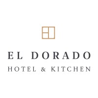 El Dorado Hotel & Kitchen logo