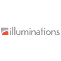 Illuminations Lighting logo