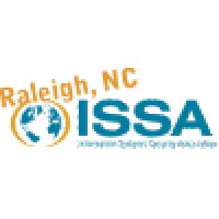 ISSA Raleigh Chapter logo