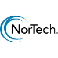 NorTech logo