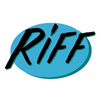 RIFF Magazine logo