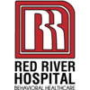 Red River Rehab logo