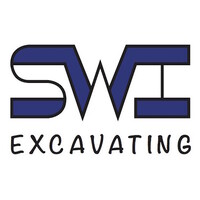 SWI Excavating logo