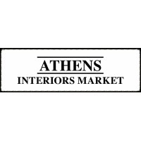 Athens Interiors Market logo