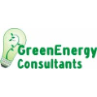 Green Energy Consultants logo
