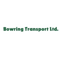 Bowring Transport Ltd logo