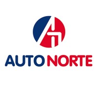 Auto Norte Distribuidora De Pecas logo