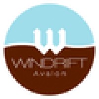 Windrift Motel logo