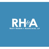 Rusty Hardin & Associates, LLP logo