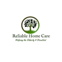Reliable Home Care LLC logo