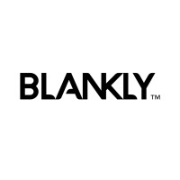 Blankly Finance logo