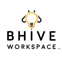 BHIVE Workspace logo