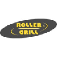 ROLLER GRILL INTERNATIONAL logo