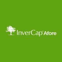 InverCap Afore logo
