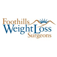Foothills Weight Loss Surgeons logo