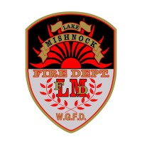 Lake Mishnock Fire Co logo