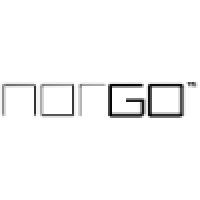 NORGO logo