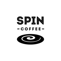 SPIN Coffee logo