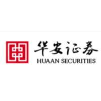 HuaAn Securities Co. Ltd., Research Division logo