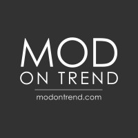 Image of Mod On Trend