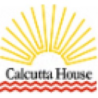 Calcutta House logo
