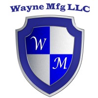 Wayne Manufacturing logo