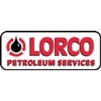 Lorco Petroleum Services logo