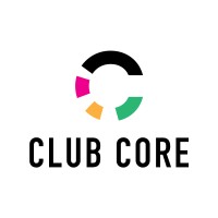 Club Core Inc logo