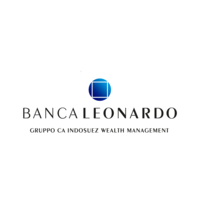 Banca Leonardo logo