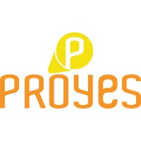 PROYES logo