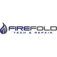 FireFold Tech And Repair logo
