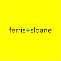 Ferris+sloane logo
