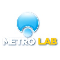 Metro Lab, LLC logo