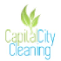 Capital City Cleaning, LLC logo