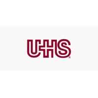 UHS Of Delaware logo