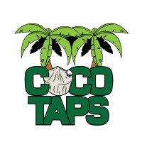 Coco Taps logo
