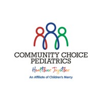 Community Choice Pediatrics logo
