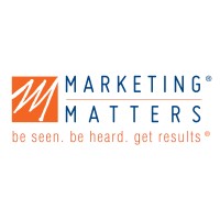 Marketing Matters logo