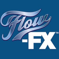 Flow-FX logo