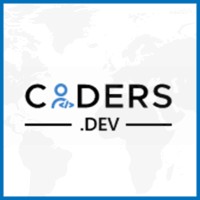 Coders Dev logo