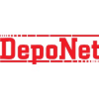 DepoNet Electronics logo