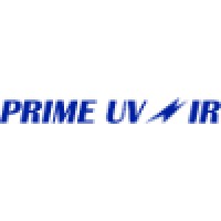 Image of PRIME UV-IR Systems