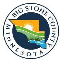 Big Stone County, Minnesota logo