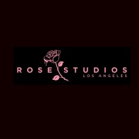 Rose Studios La logo